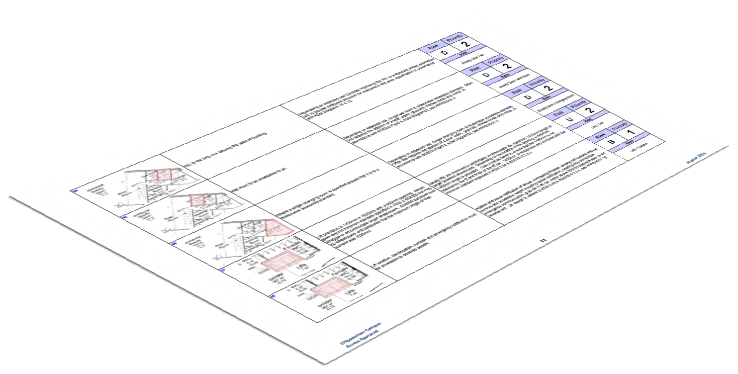 Chippenham Appraisal